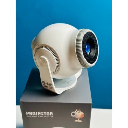TP360 Mini Android Projector