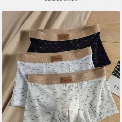 GTPK Zevk Wear Original Design Men's Boxer Briefs ( 3 Pcs Combo )
