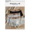 GTPK Zevk Wear Original Design Men's Boxer Briefs ( 3 Pcs Combo )