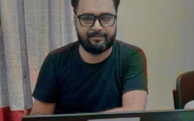 মোঃ মাসুদ আলম – বাংলাদেশের এক সফল তরুণ উদ্যোক্তা ও চমক বাংলাদেশ লিমিটেডের প্রতিষ্ঠাতা