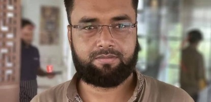Md. Masud Alam – A Visionary Bangladeshi Entrepreneur & Founder of Chomok Bangladesh Limited
