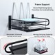 2 Layer  Router Stand