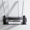 2 Layer  Router Stand