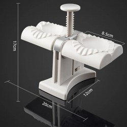 Dumpling Maker Machine Press Dumplings Mold Automatic Pressing Baking Dumpling Maker Machine Press Dumplings Mold Automatic Pressing Baking