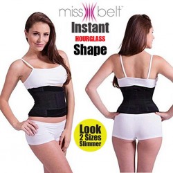 Miss Belt Body Shaper