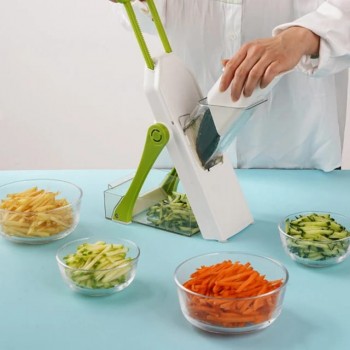 Manual Vegetable Slicer Manual Vegetable Slicer