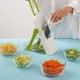 Manual Vegetable Slicer Manual Vegetable Slicer
