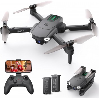 A9002 4K HD Camera Toy Drone