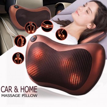 Car & Home Massage Pillow
