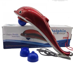 Dolphin Infrared Body Massager Dolphin Infrared Body Massager
