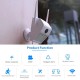 Global Version Xiaovv D6 Camera MVR3120S-D6 Intelligent 1080P Waterproof Night Vision IP Camera Global Version Xiaovv D6 Camera MVR3120S-D6 Intelligent 1080P Waterproof Night Vision IP Camera