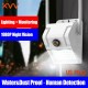 Global Version Xiaovv D6 Camera MVR3120S-D6 Intelligent 1080P Waterproof Night Vision IP Camera Global Version Xiaovv D6 Camera MVR3120S-D6 Intelligent 1080P Waterproof Night Vision IP Camera