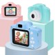 Children Kids Camera Mini Educational Toys - Without Memory Card (DS)