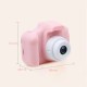 Children Kids Camera Mini Educational Toys - Without Memory Card (DS)