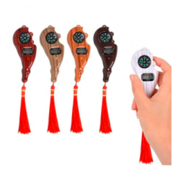 DIGITAL TASBIH WITH COMPASS