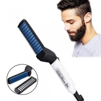 MODELLING COMB FOR BEARD MODELLING COMB FOR BEARD