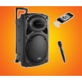 Speaker