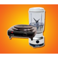 Kitchen Appliance