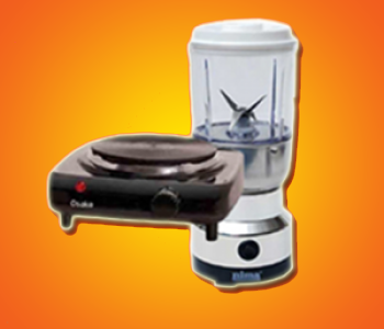 Kitchen Appliance