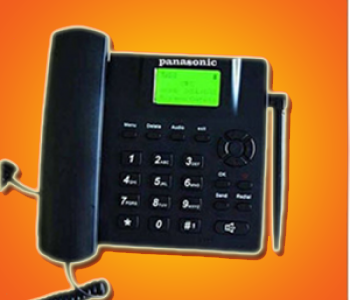 Telephone