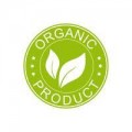 organic product
