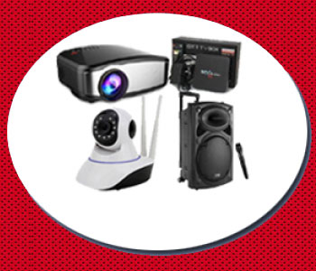 Consumer Electronics