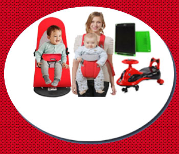 Baby Toys