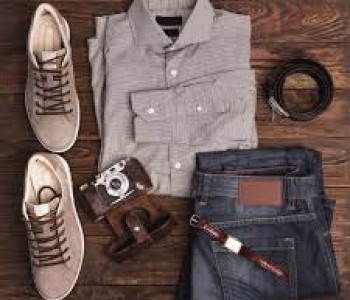 Men's Fashion 