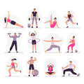 Exercise & Fitness