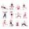 Exercise & Fitness