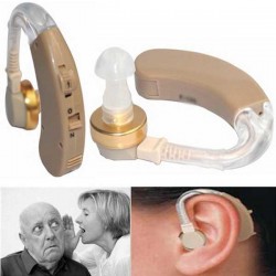 Cyber Sonic Hearing Aid 