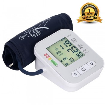 Digital Blood Pressure Machine Digital Blood Pressure Machine