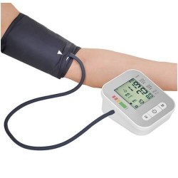 Digital Blood Pressure Machine Digital Blood Pressure Machine