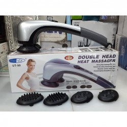 Double Head Full Body Massager Double Head Full Body Massager