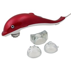 Dolphin Body Massager Electric Dolphin Body Massager Electric