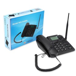 Panasonic Dual Sim Telephone Desktop Land Phone Set Panasonic Dual Sim Telephone Desktop Land Phone Set