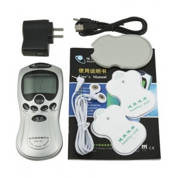 Digital Therapy Machine Digital Therapy Machine