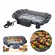 Electric Barbecue Grill Machine Electric Barbecue Grill Machine