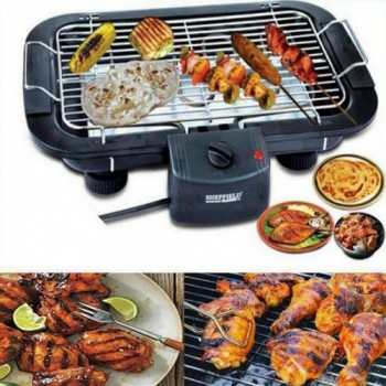 Electric Barbecue Grill Machine Electric Barbecue Grill Machine