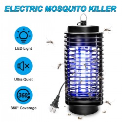 Multi Function Electronic Mosquito Killer Lamp Multi Function Electronic Mosquito Killer Lamp