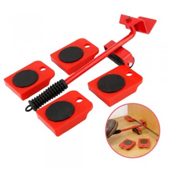 Heavy Furniture Moving Tools 