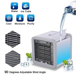 Portable Mini Air Cooler for your home and office 