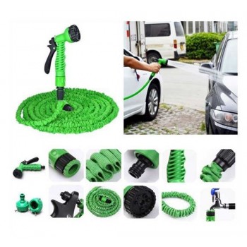 Magic Hose Pipe For Bike & Car Washing