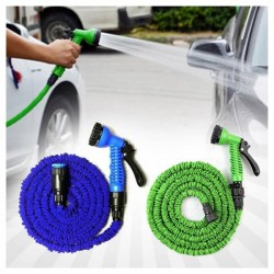 Magic Hose Pipe For Bike & Car Washing Magic Hose Pipe For Bike & Car Washing