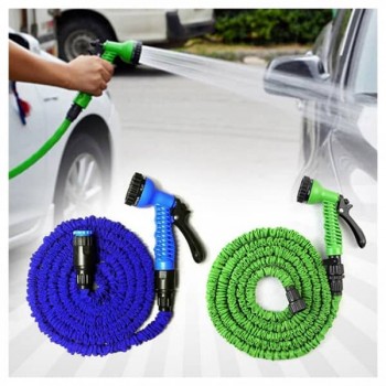 Magic Hose Pipe For Bike & Car Washing