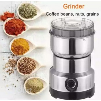 Electric Nima Blender Spice Grinder and Blender Mini Electric Nima Blender Spice Grinder and Blender Mini