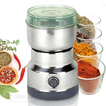 Electric Nima Blender Spice Grinder and Blender Mini Electric Nima Blender Spice Grinder and Blender Mini