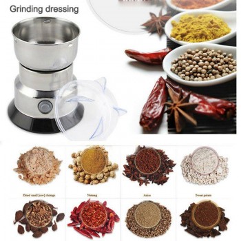Electric Nima Blender Spice Grinder and Blender Mini Electric Nima Blender Spice Grinder and Blender Mini