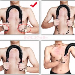 Portable Travel Iron Hetian 