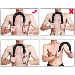 Portable Travel Iron Hetian 